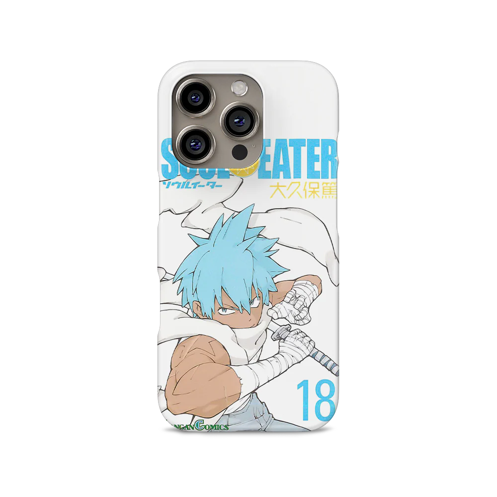Soul Eater